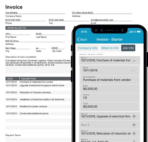 Paperless Invoicing: How to Convert Paper to Electronic .